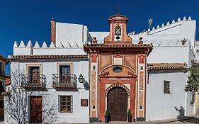 La Ermita Suites - Único Hotel Monumento de Córdoba